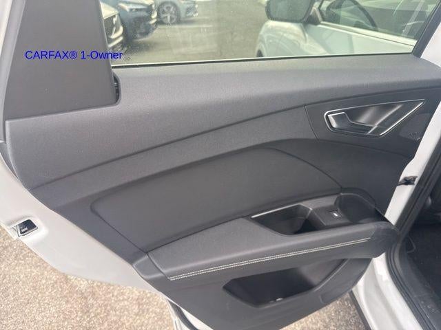 2022 Audi Q4 e-tron Premium Plus 50 quattro