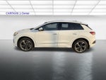 2022 Audi Q4 e-tron Premium Plus 50 quattro