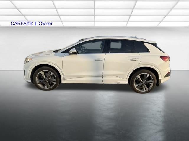 2022 Audi Q4 e-tron Premium Plus 50 quattro