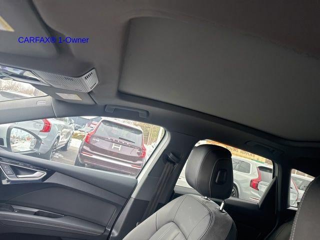 2022 Audi Q4 e-tron Premium Plus 50 quattro