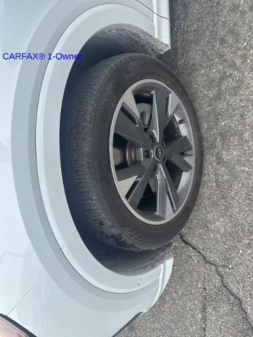 2022 Audi Q4 e-tron Premium Plus 50 quattro