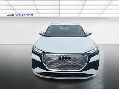 2022 Audi Q4 e-tron Premium Plus 50 quattro