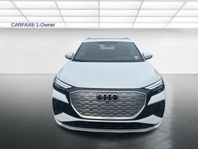 2022 Audi Q4 e-tron Premium Plus 50 quattro