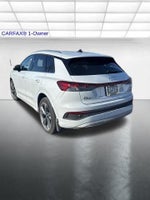 2022 Audi Q4 e-tron Premium Plus 50 quattro
