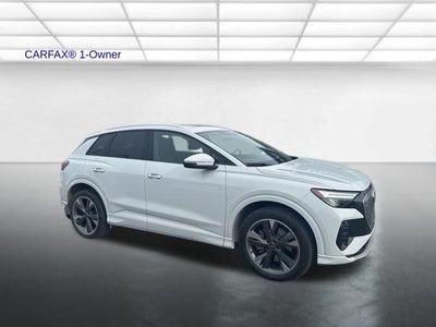 2022 Audi Q4 e-tron Premium Plus 50 quattro