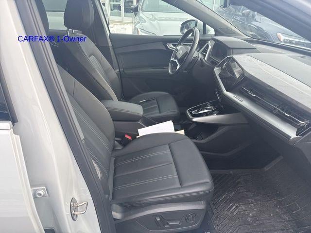 2022 Audi Q4 e-tron Premium Plus 50 quattro