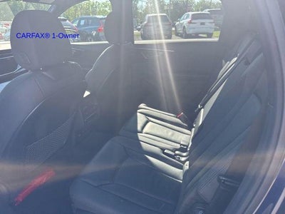 2021 Audi Q7 Premium Plus 55 TFSI quattro