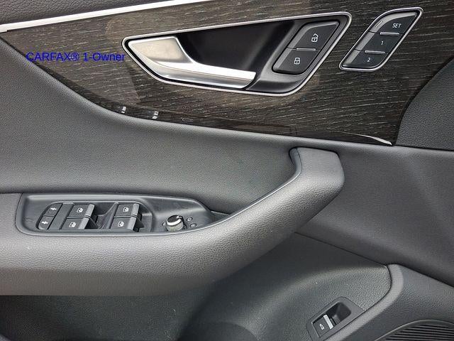 2021 Audi Q7 Premium Plus 55 TFSI quattro