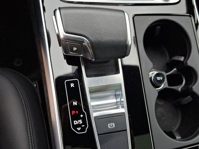 2021 Audi Q7 Premium Plus 55 TFSI quattro