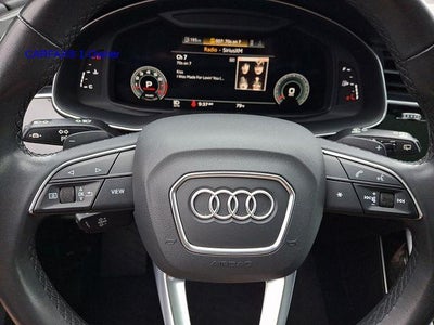 2021 Audi Q7 Premium Plus 55 TFSI quattro