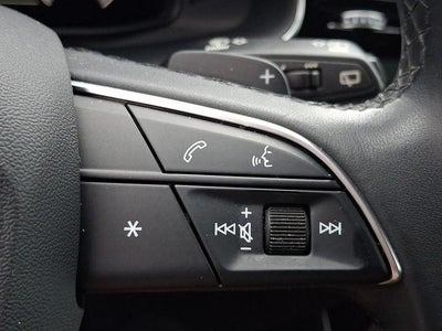 2021 Audi Q7 Premium Plus 55 TFSI quattro