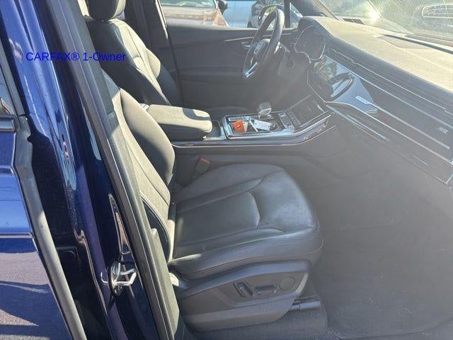2021 Audi Q7 Premium Plus 55 TFSI quattro