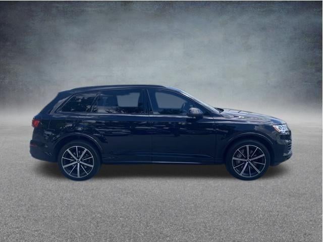2021 Audi Q7 Premium Plus 55 TFSI quattro