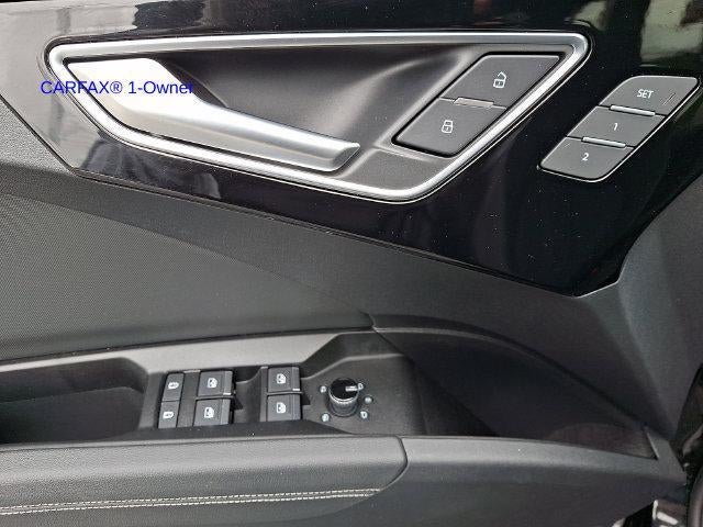 2023 Audi Q4 e-tron Prestige 50 quattro