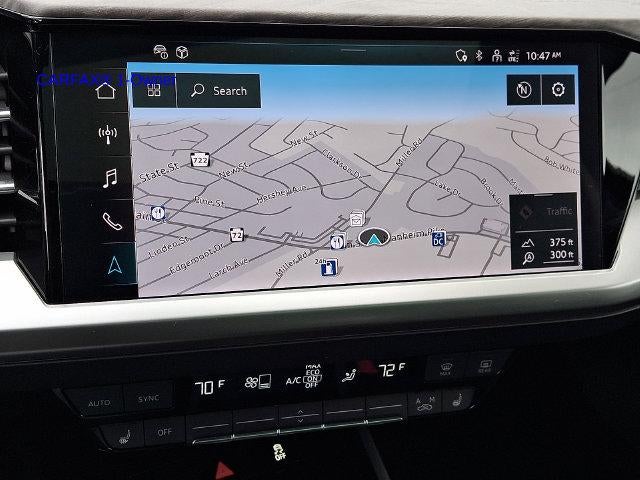 2023 Audi Q4 e-tron Prestige 50 quattro