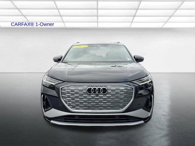 2023 Audi Q4 e-tron Prestige 50 quattro