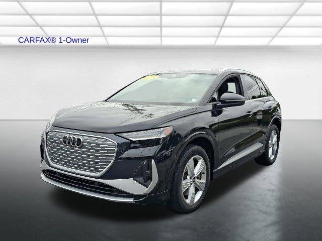 2023 Audi Q4 e-tron Prestige 50 quattro