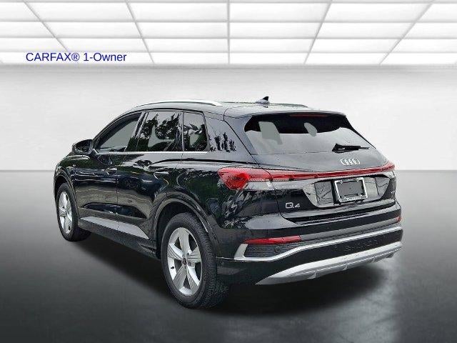 2023 Audi Q4 e-tron Prestige 50 quattro