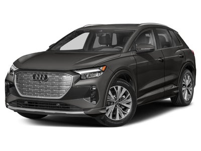 2023 Audi Q4 e-tron Prestige 50 quattro