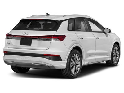 2023 Audi Q4 e-tron Prestige 50 quattro