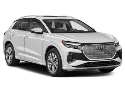 2023 Audi Q4 e-tron Prestige 50 quattro