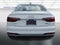 2023 Audi A4 Sedan Premium 40 TFSI quattro