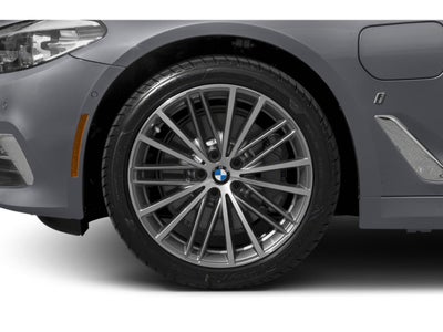 2019 BMW 530e xDrive iPerformance Plug-In Hybrid