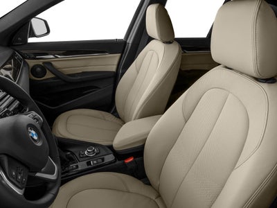 2017 BMW X1 xDrive28i Sports Activity Vehicle
