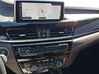 2021 BMW X1 xDrive28i Sports Activity Vehicle