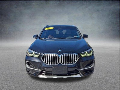 2021 BMW X1 xDrive28i Sports Activity Vehicle