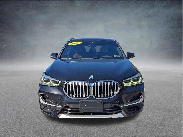 2021 BMW X1 xDrive28i Sports Activity Vehicle