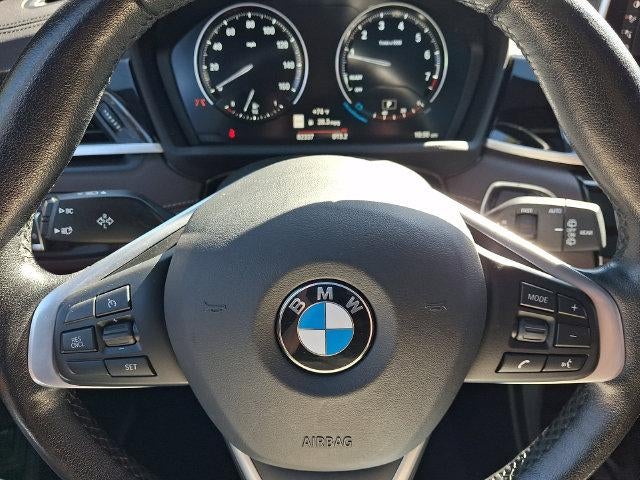 2021 BMW X1 xDrive28i Sports Activity Vehicle