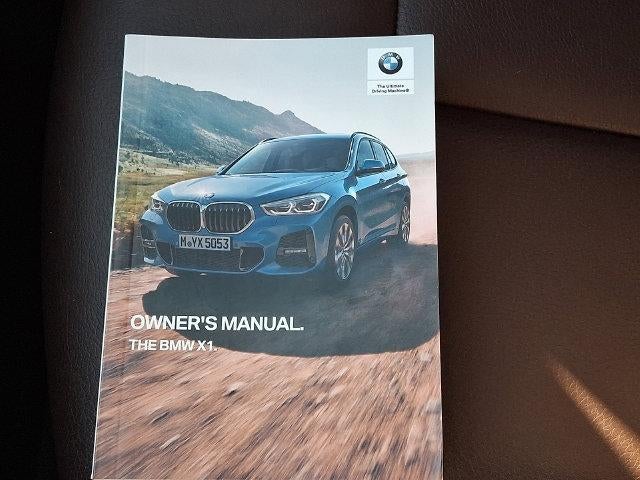 2021 BMW X1 xDrive28i Sports Activity Vehicle