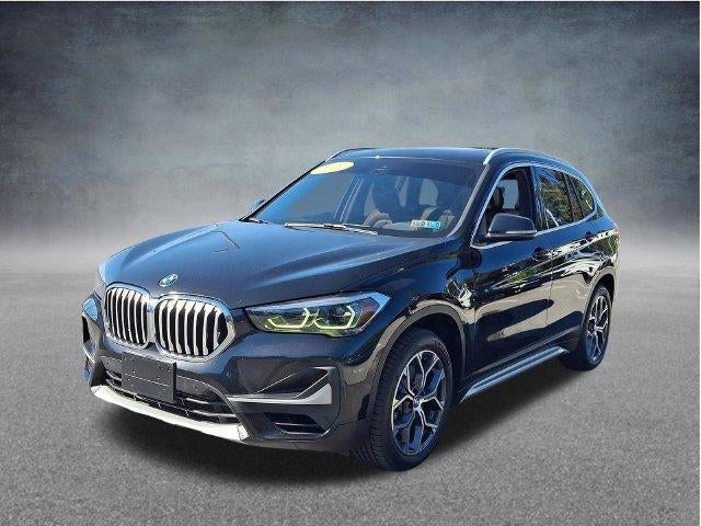 2021 BMW X1 xDrive28i Sports Activity Vehicle