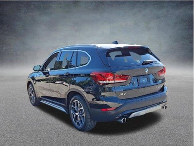 2021 BMW X1 xDrive28i Sports Activity Vehicle