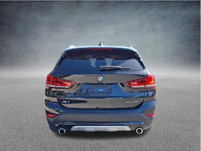 2021 BMW X1 xDrive28i Sports Activity Vehicle