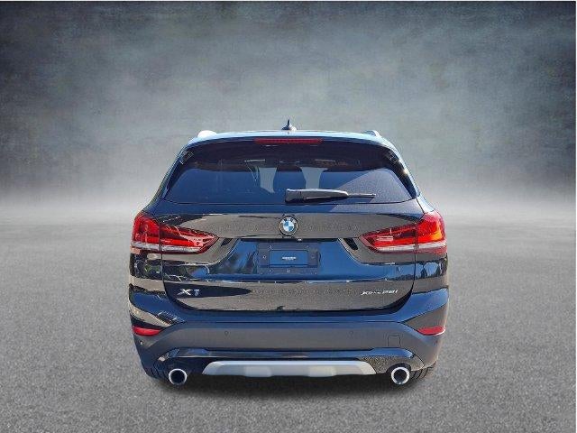 2021 BMW X1 xDrive28i Sports Activity Vehicle