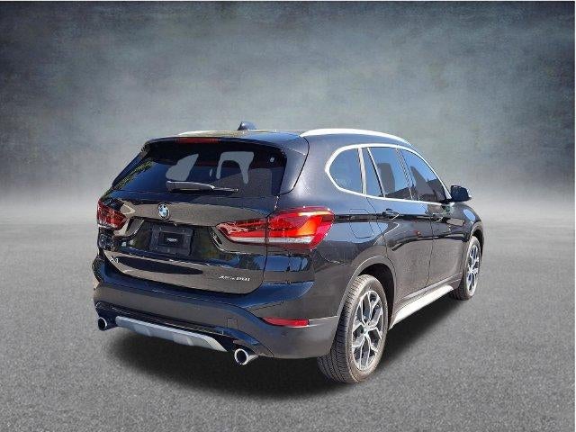 2021 BMW X1 xDrive28i Sports Activity Vehicle