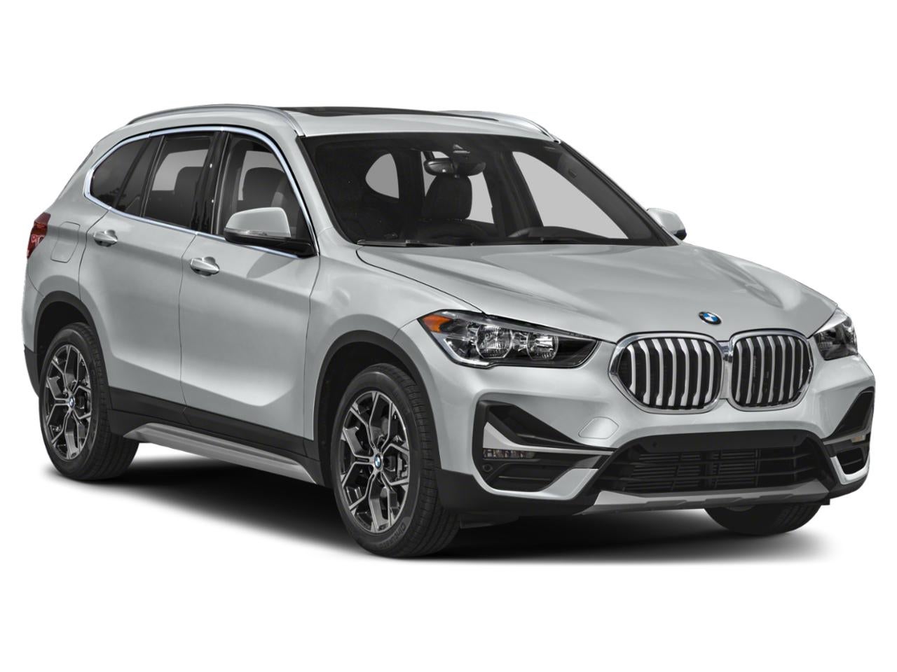 2021 BMW X1 xDrive28i Sports Activity Vehicle