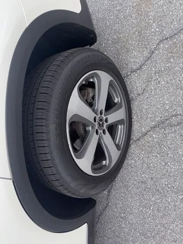 2019 Mercedes-Benz GLC GLC 300 4MATIC® SUV