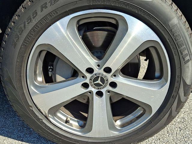 2019 Mercedes-Benz GLC GLC 300 4MATIC® SUV