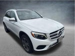 2016 Mercedes-Benz GLC GLC 300 4MATIC® SUV