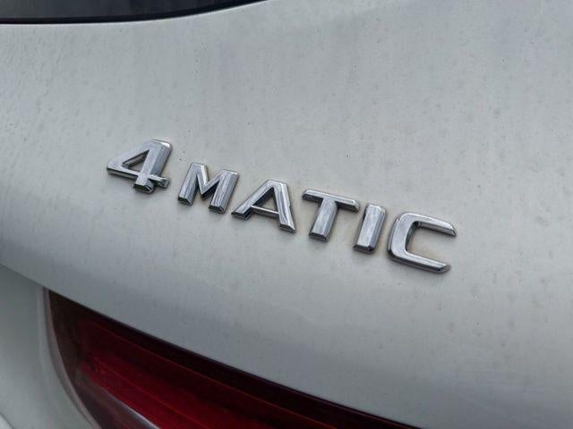 2016 Mercedes-Benz GLC GLC 300 4MATIC® SUV
