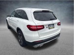 2016 Mercedes-Benz GLC GLC 300 4MATIC® SUV