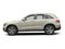 2016 Mercedes-Benz GLC GLC 300 4MATIC® SUV