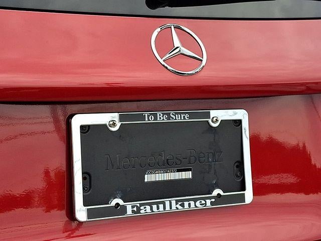 2019 Mercedes-Benz GLC GLC 300 4MATIC® SUV
