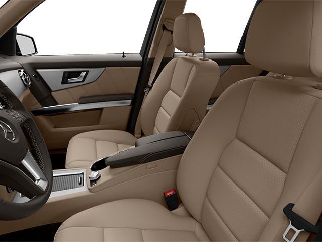 2014 Mercedes-Benz GLK GLK 350 4MATIC®