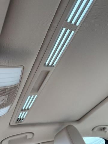 2015 Mercedes-Benz E-Class E 350 4MATIC® Luxury Sedan