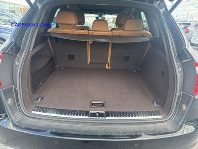 2011 Porsche Cayenne AWD 4dr S