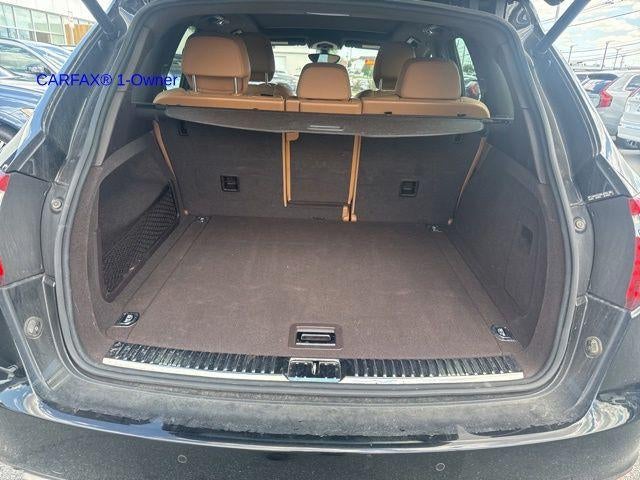 2011 Porsche Cayenne AWD 4dr S